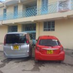 buying cars kenya