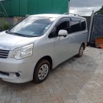 Vehicle business kenya